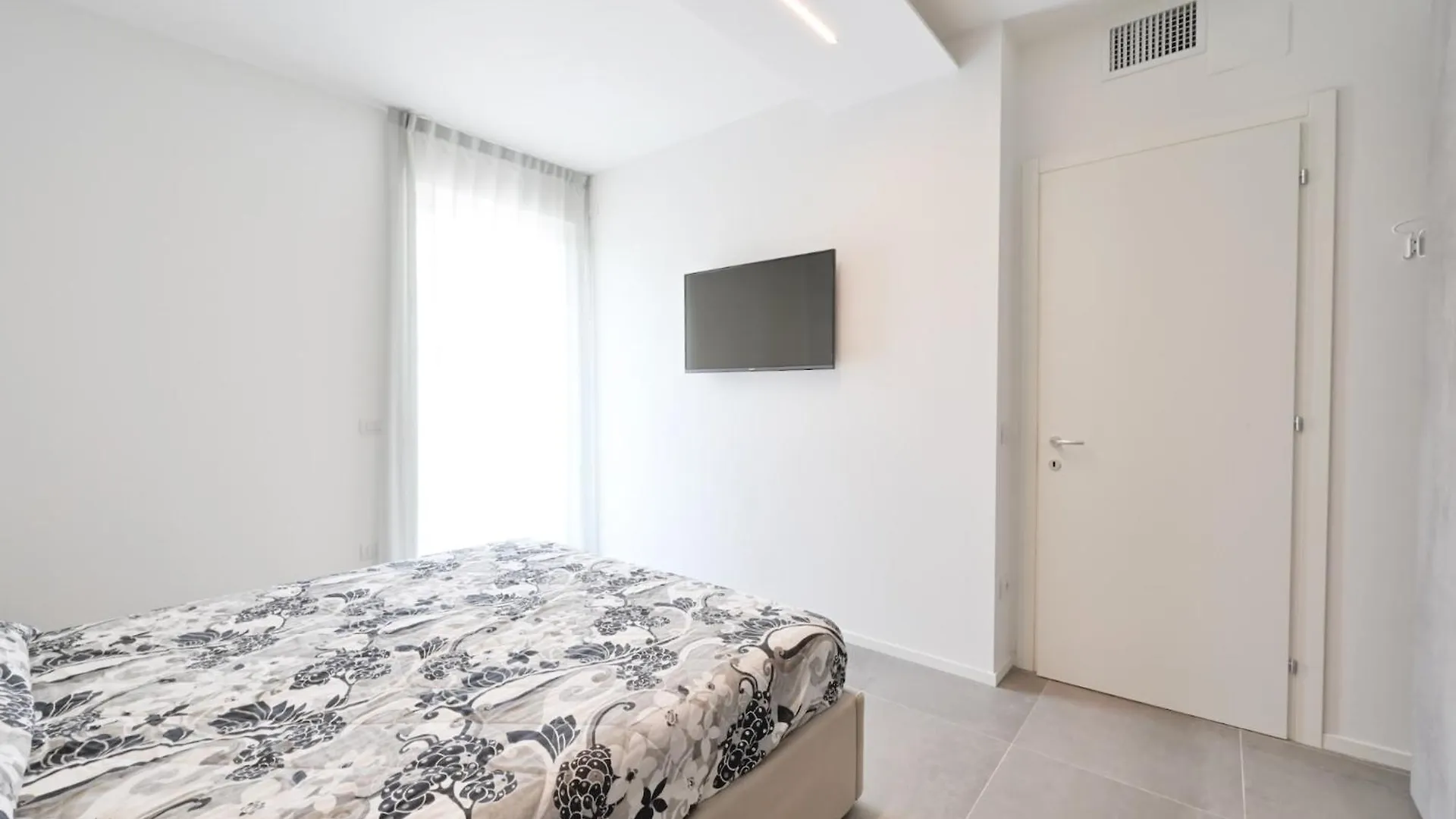 Baia Blu Apartments Lido di Jesolo