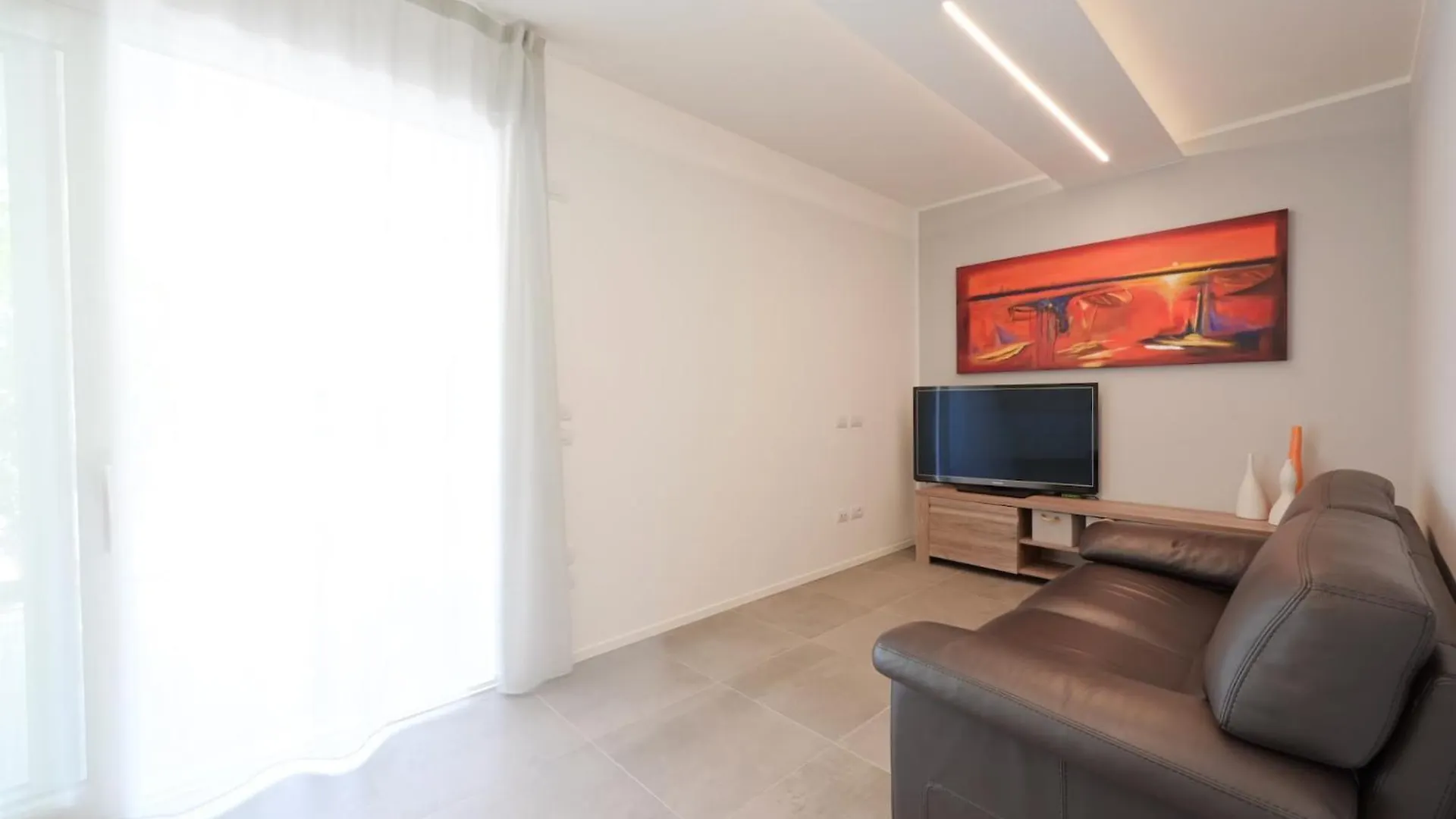 Baia Blu Apartments Lido di Jesolo