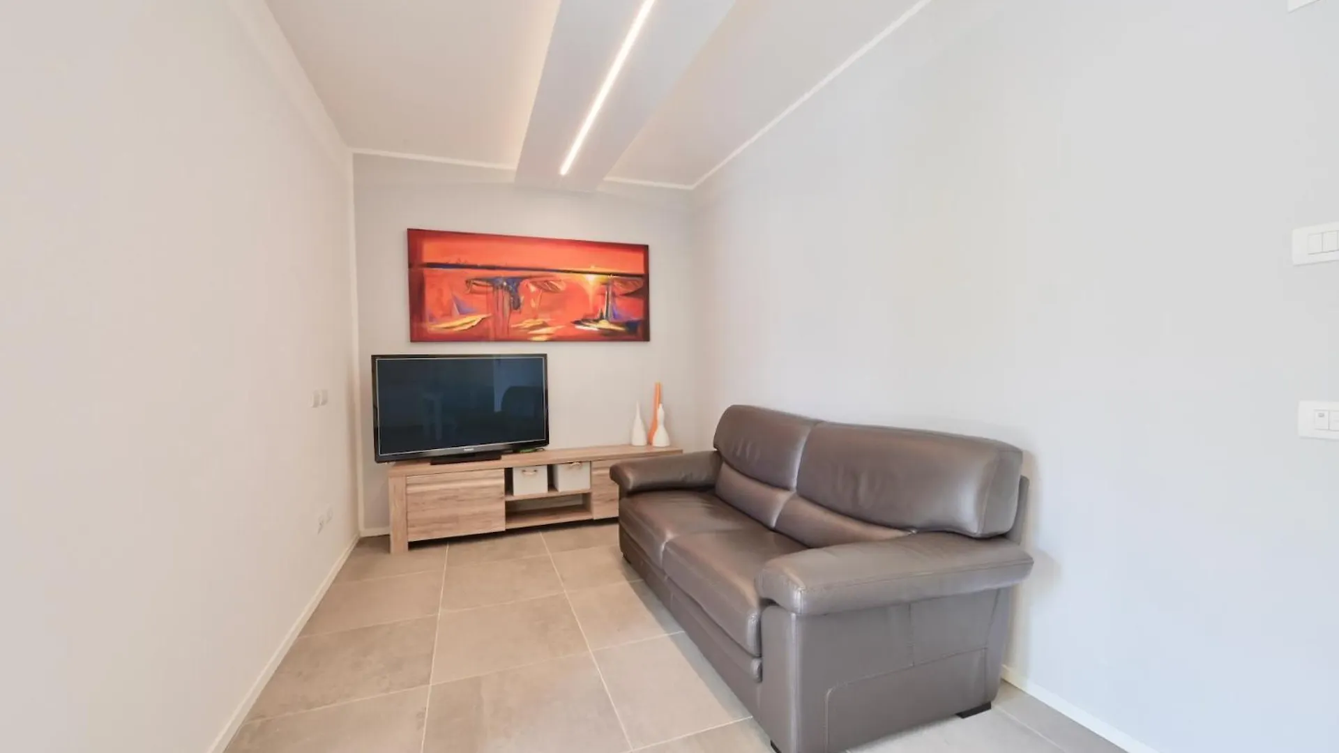 Baia Blu Apartments Lido di Jesolo