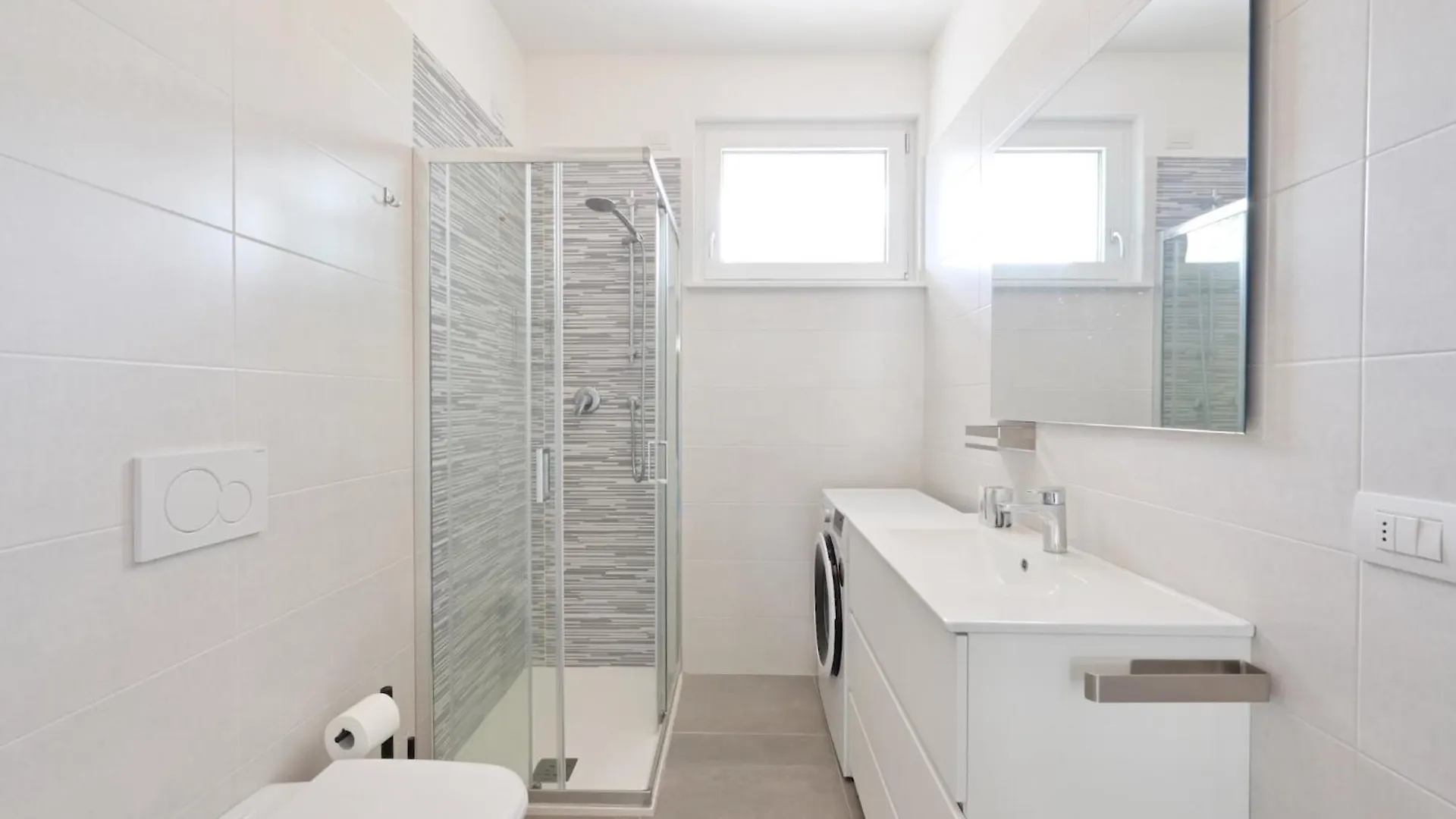 Baia Blu Apartments Lido di Jesolo