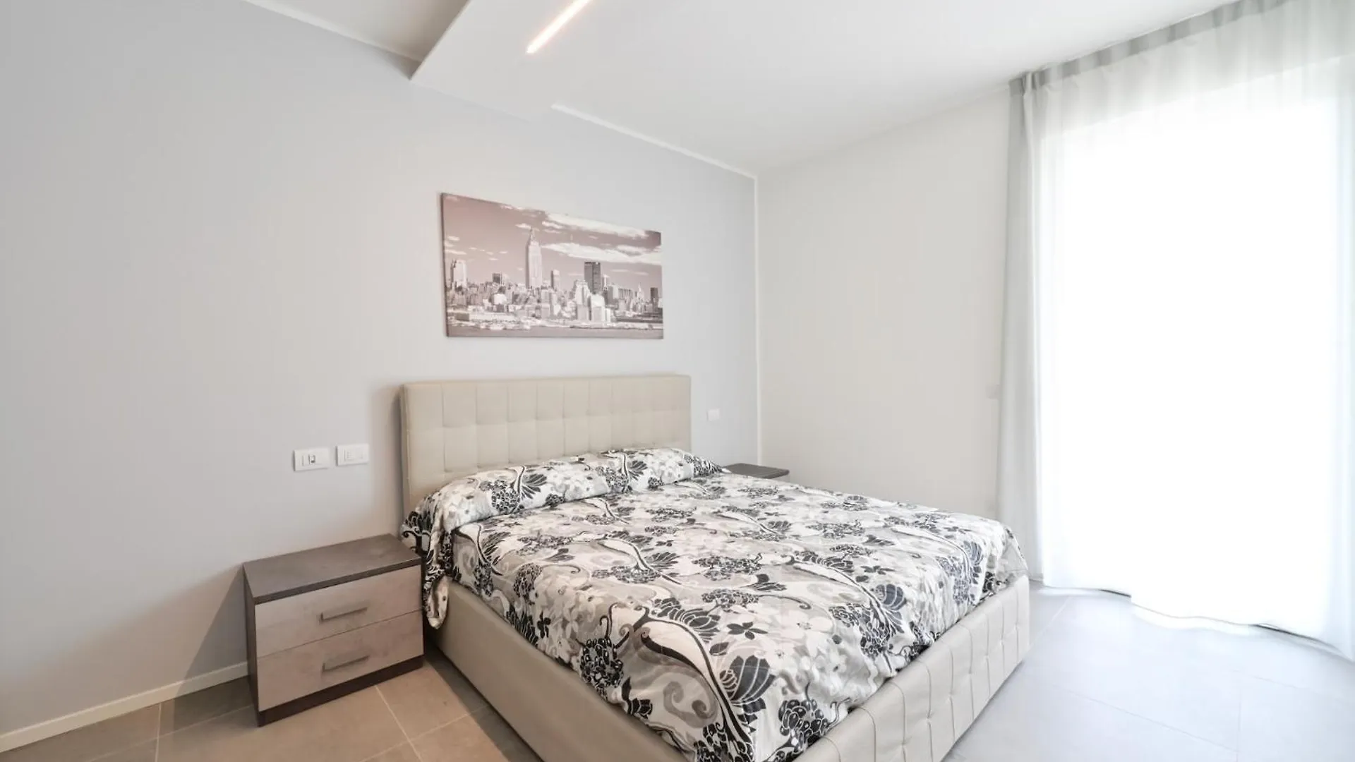 Baia Blu Apartments Lido di Jesolo Italië