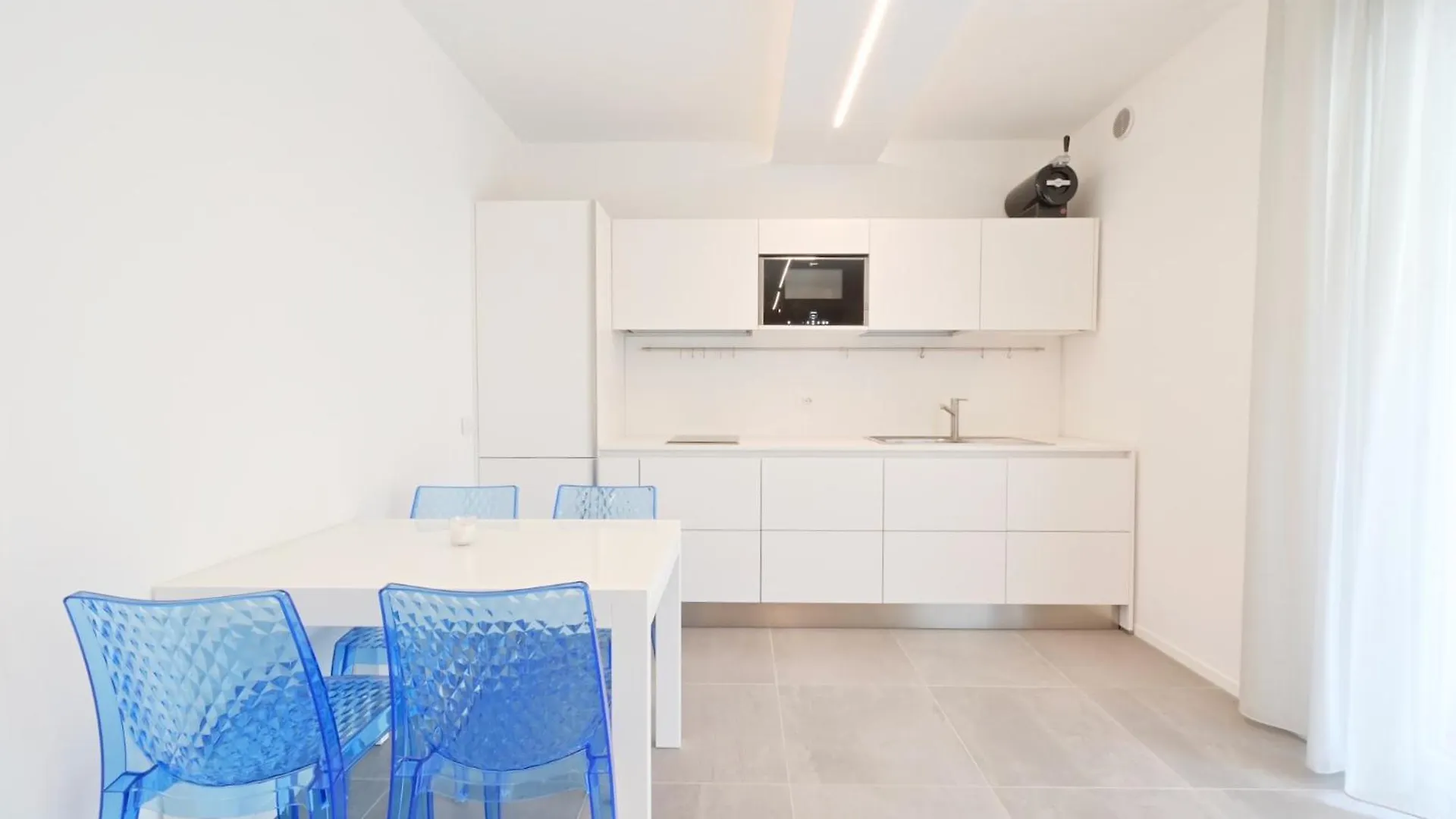Baia Blu Apartments Lido di Jesolo Italië