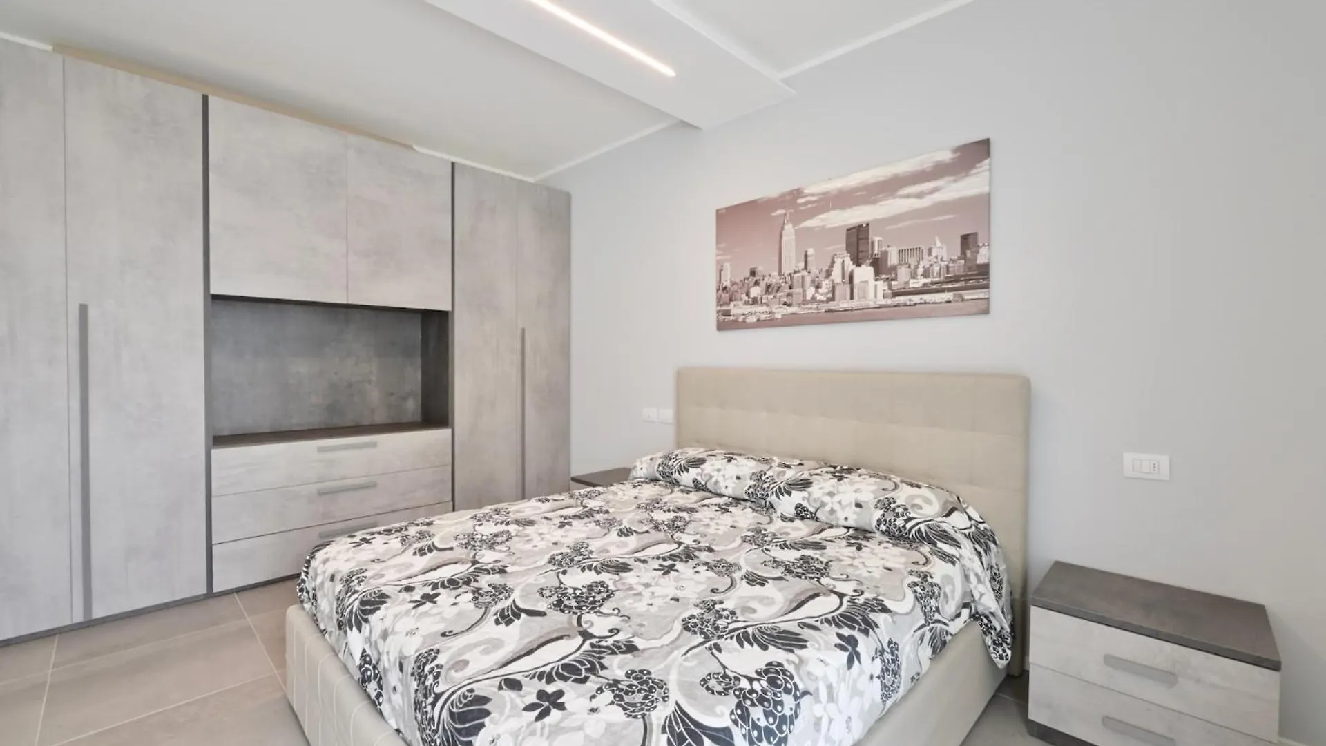 Baia Blu Apartments Lido di Jesolo