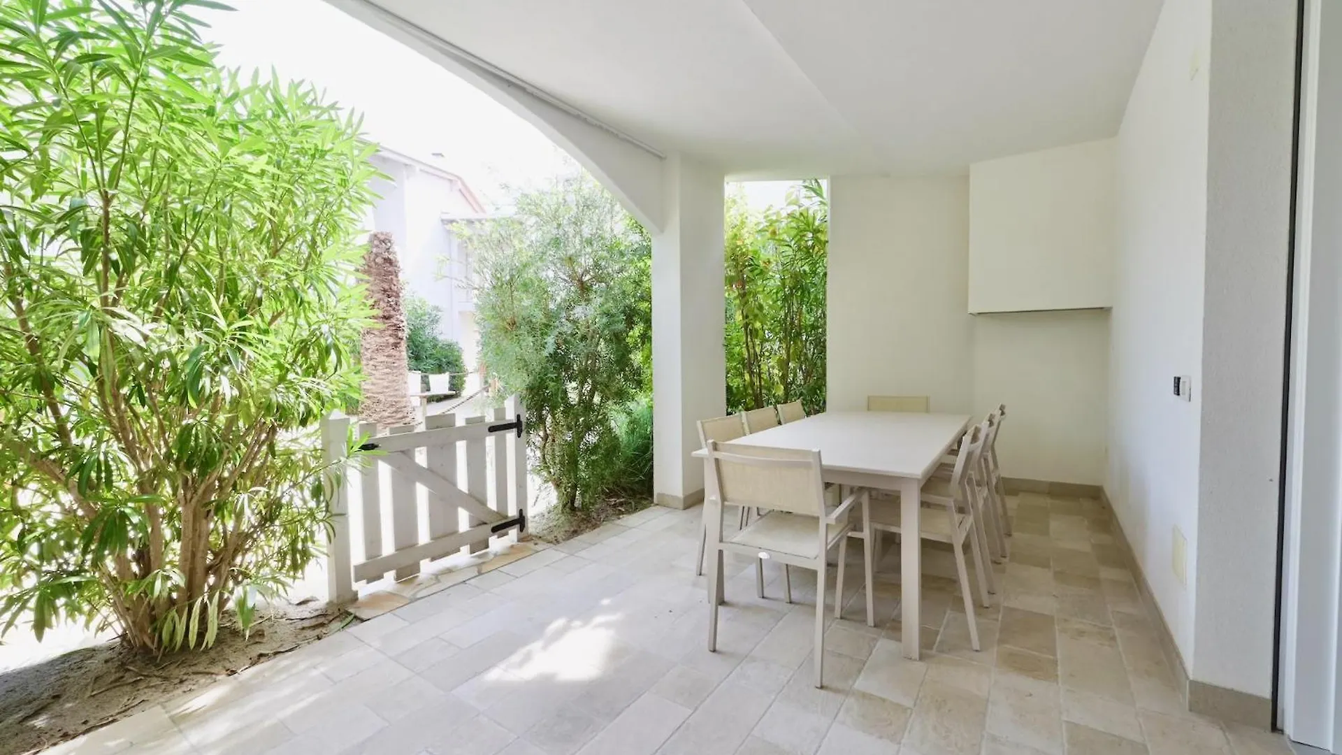 Baia Blu Apartments Lido di Jesolo